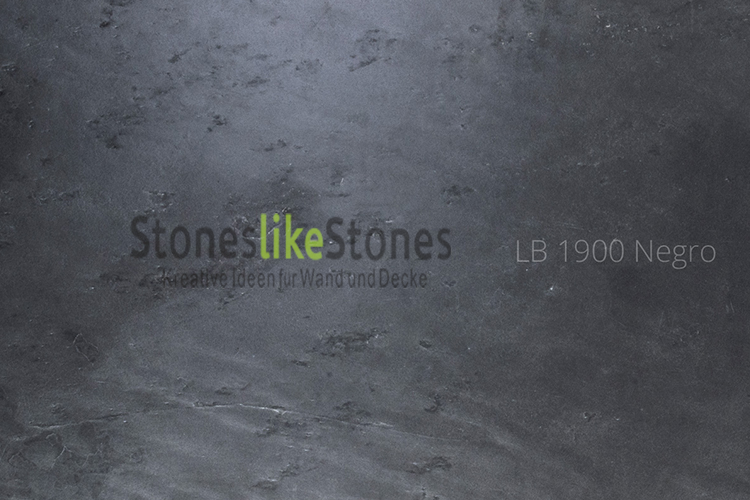 LBE1900 Negro