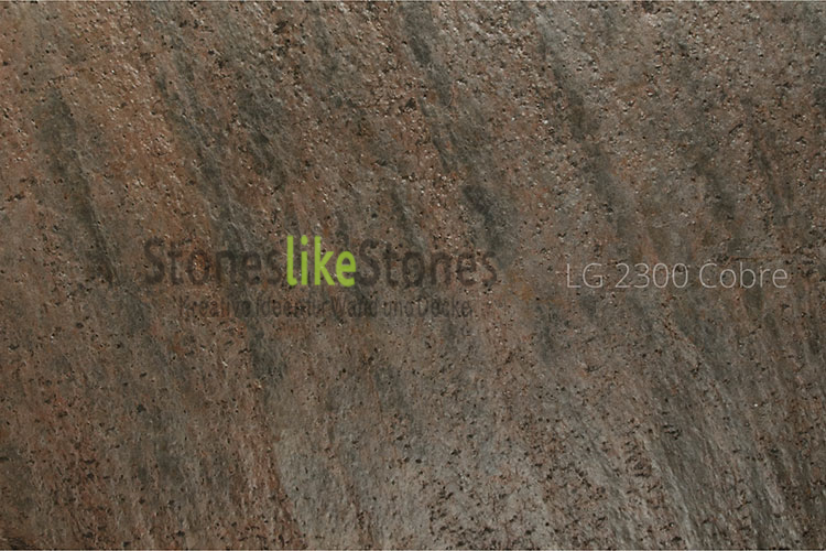 LGE 2300 Cobre