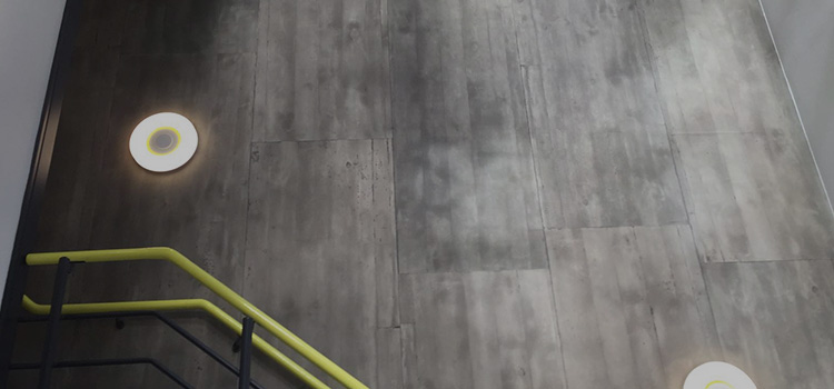水泥卷材ROLL CONCRETE